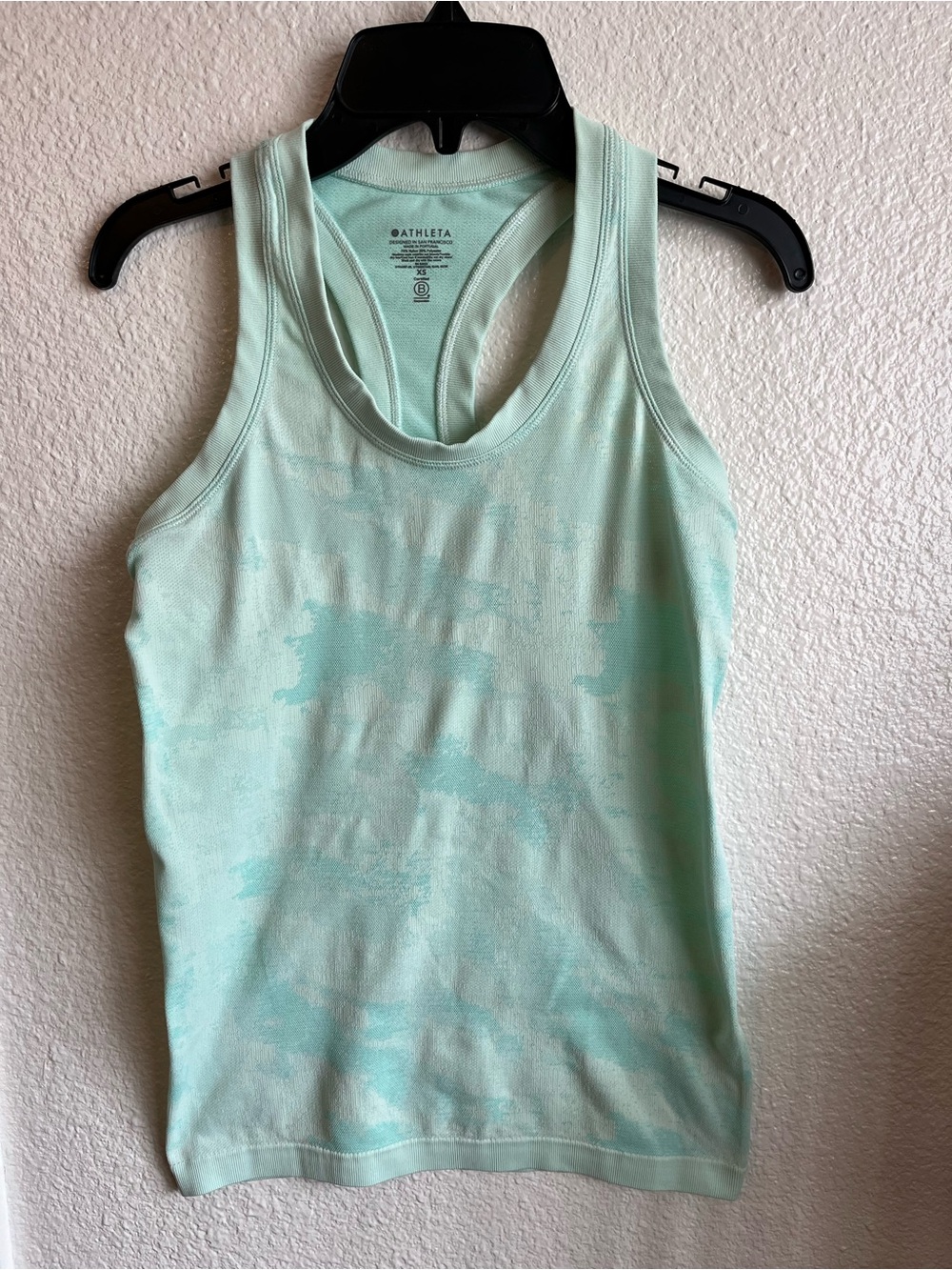 Athleta Tank Top